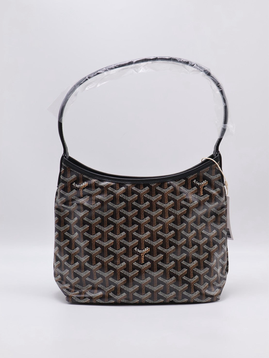 GOYARD Mini Hobo - 黑