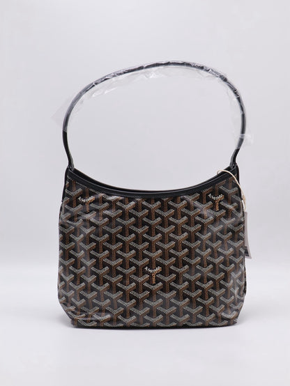 GOYARD Mini Hobo - 黑