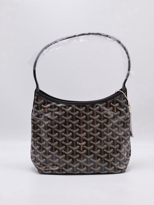 GOYARD Mini Hobo - 黑