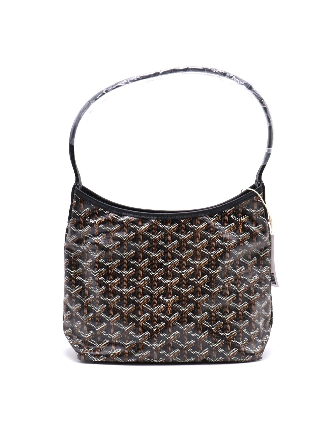 GOYARD Mini Hobo - 黑