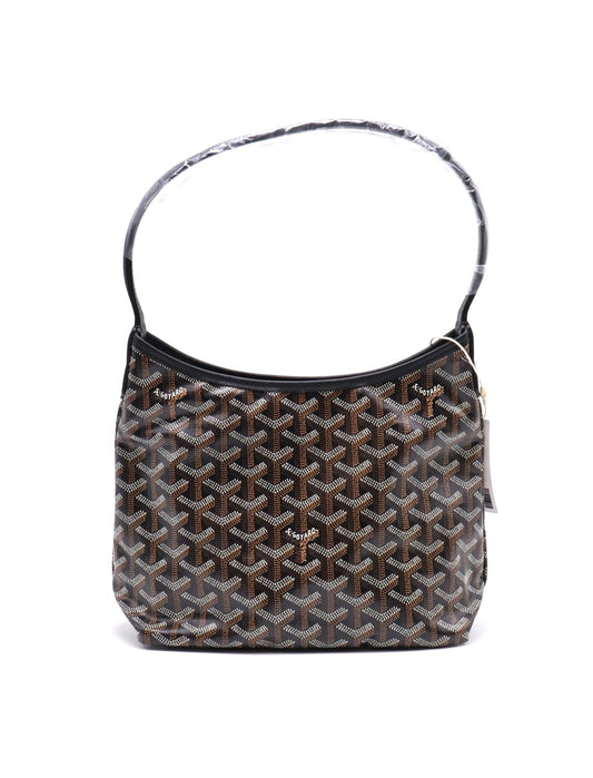 GOYARD Mini Hobo - 黑