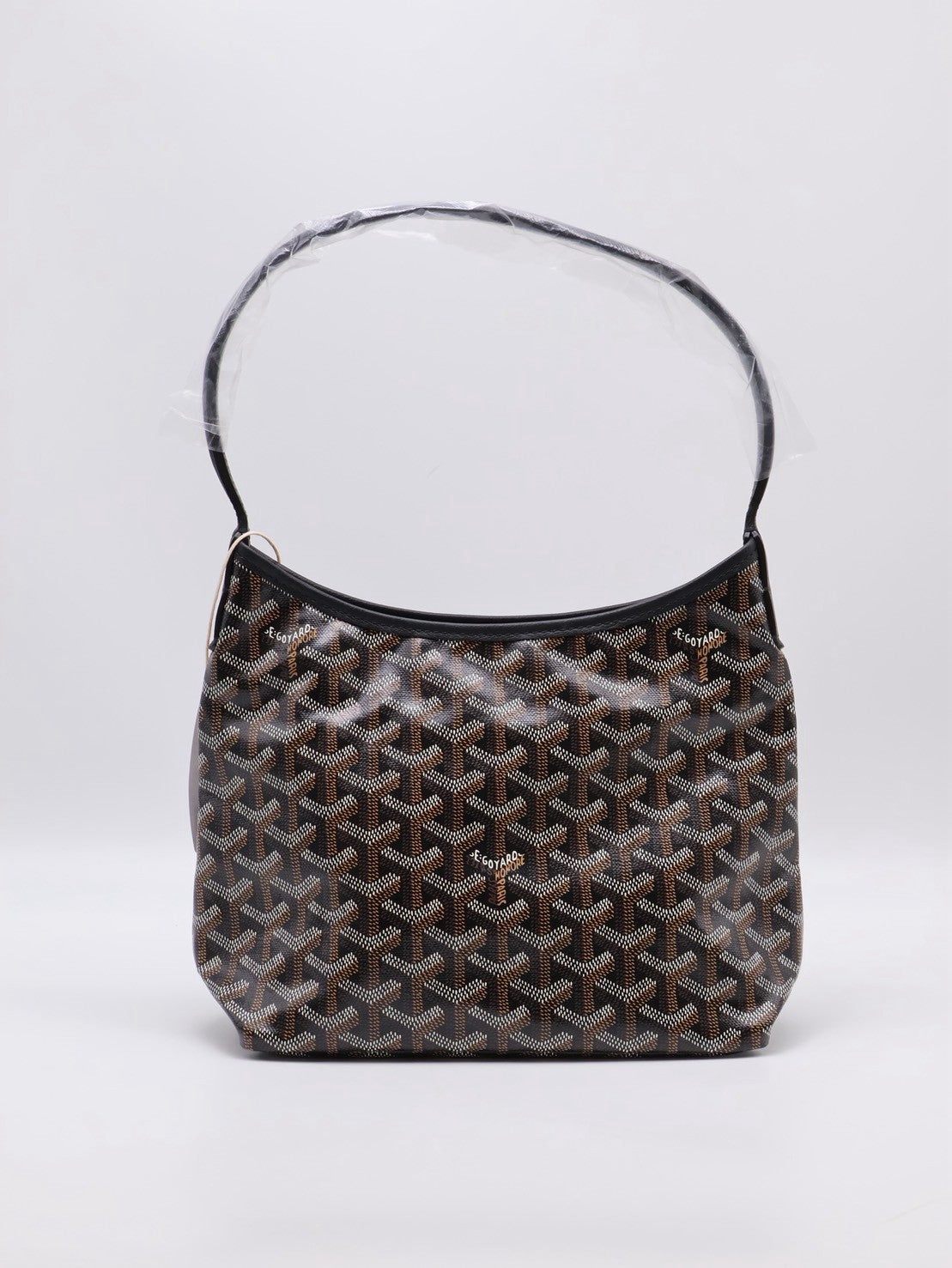 GOYARD Mini Hobo - 黑