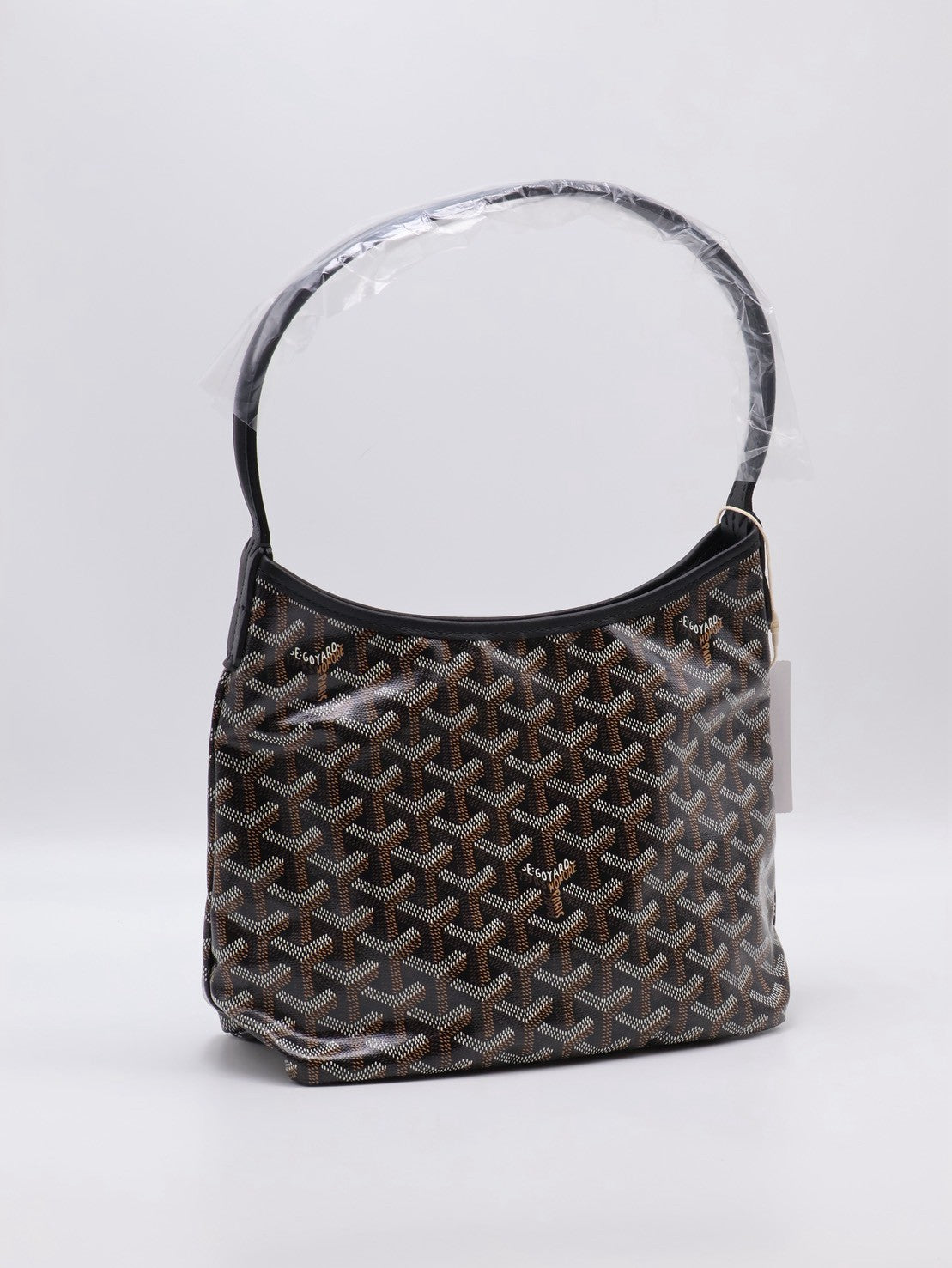 GOYARD Mini Hobo - 黑