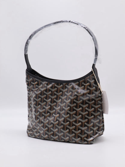 GOYARD Mini Hobo - 黑