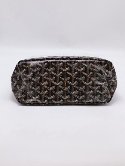 GOYARD Mini Hobo - 黑
