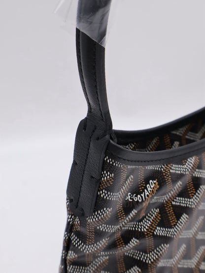GOYARD Mini Hobo - 黑