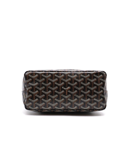 GOYARD Mini hobo流浪包 - 黑