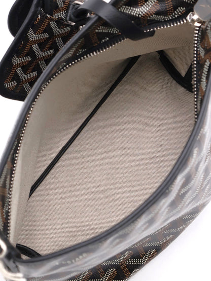 GOYARD Mini hobo流浪包 - 黑