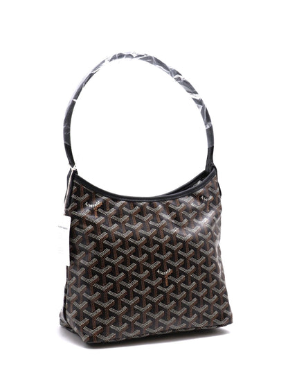 GOYARD Mini hobo流浪包 - 黑