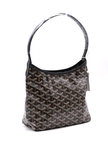 GOYARD Mini hobo流浪包 - 黑