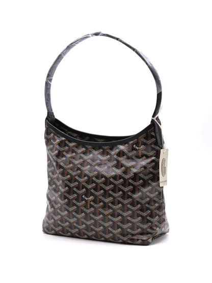 GOYARD Mini hobo流浪包 - 黑