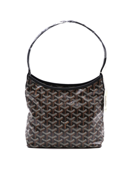 GOYARD Mini hobo流浪包 - 黑