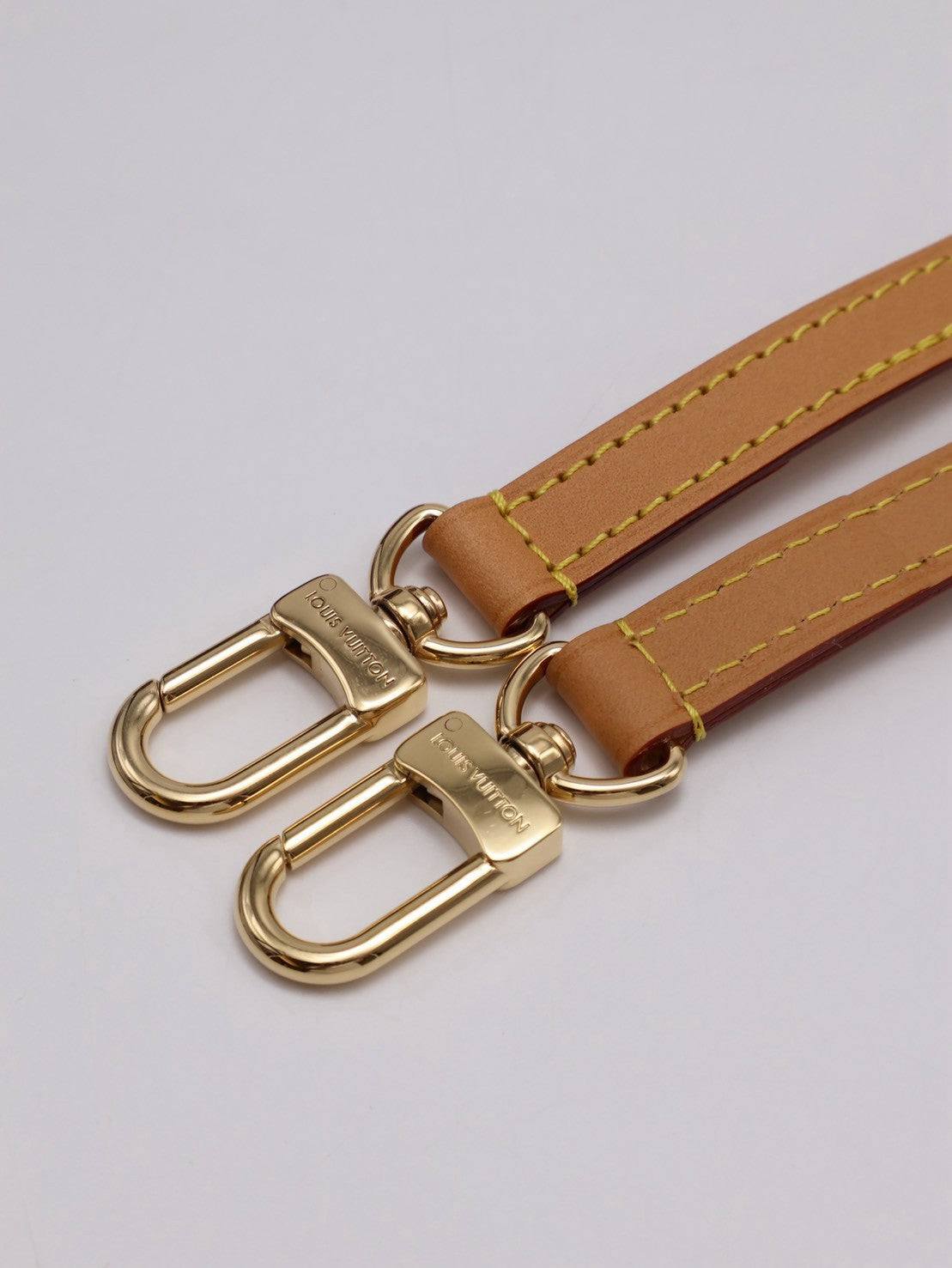 LOUIS VUITTON Nano Speedy