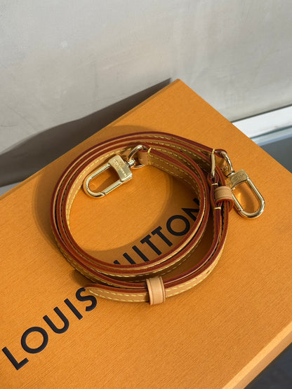 LOUIS VUITTON Nano Speedy