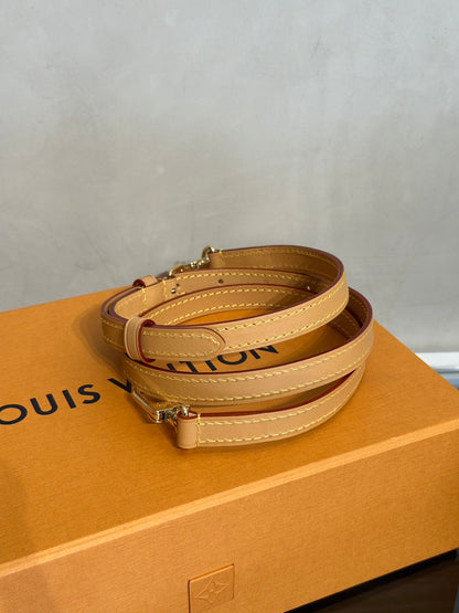 LOUIS VUITTON Nano Speedy