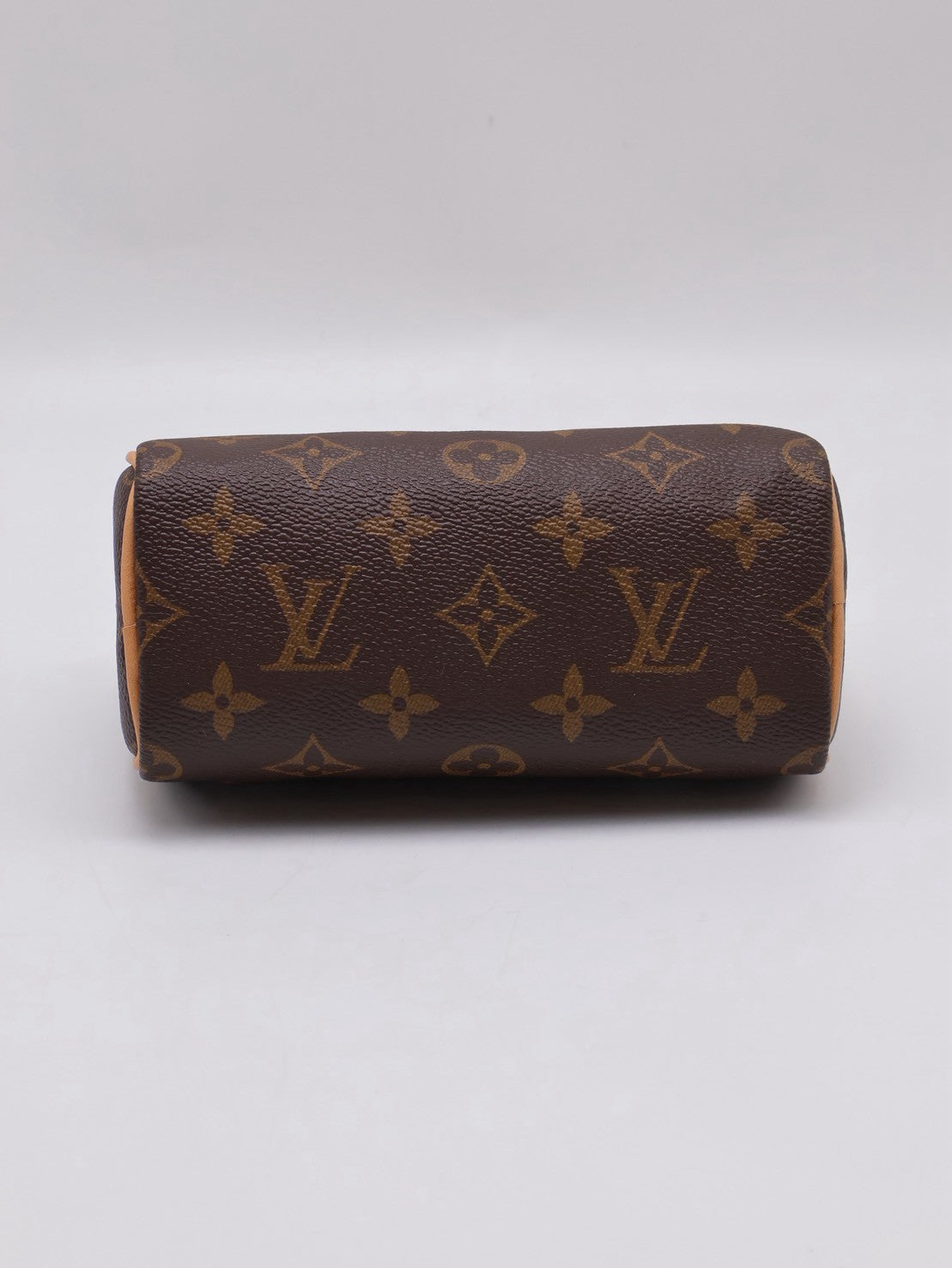 LOUIS VUITTON Nano Speedy