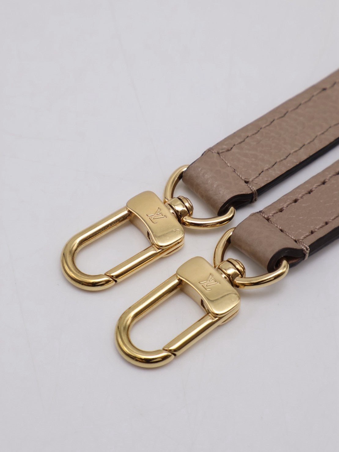 LOUIS VUITTON Nano Diane法棍包 - 斑鳩灰