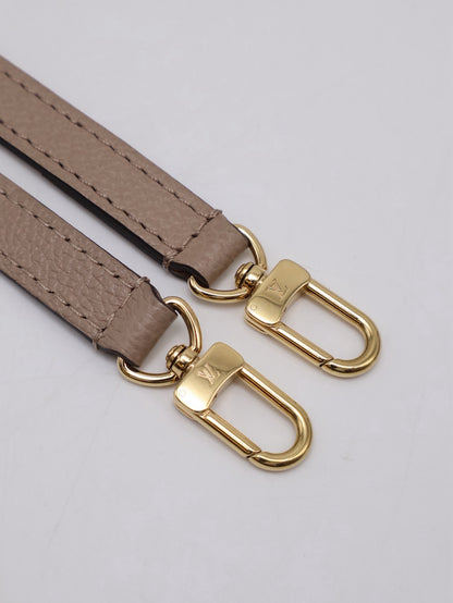 LOUIS VUITTON Nano Diane法棍包 - 斑鳩灰