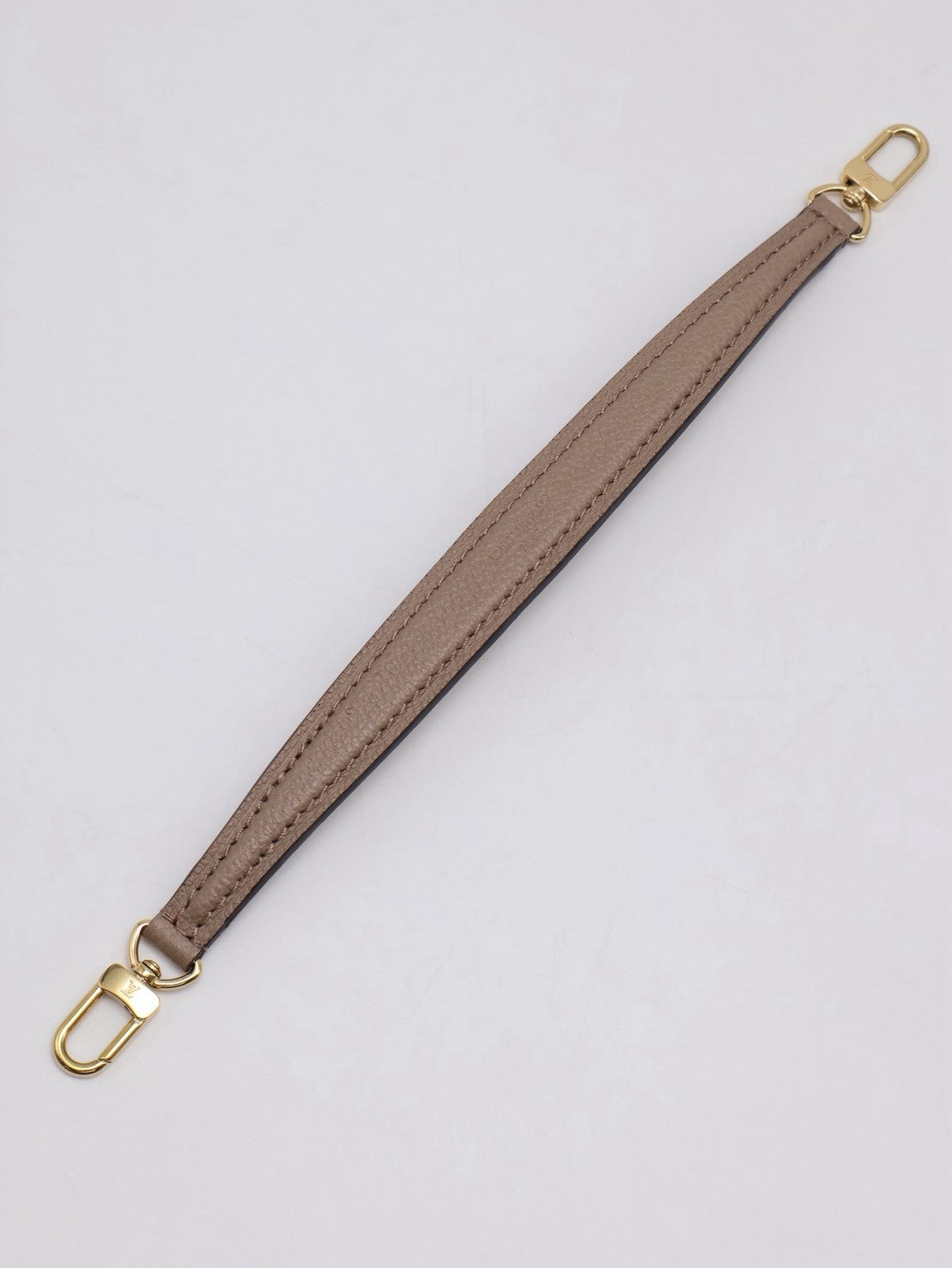 LOUIS VUITTON Nano Diane法棍包 - 斑鳩灰