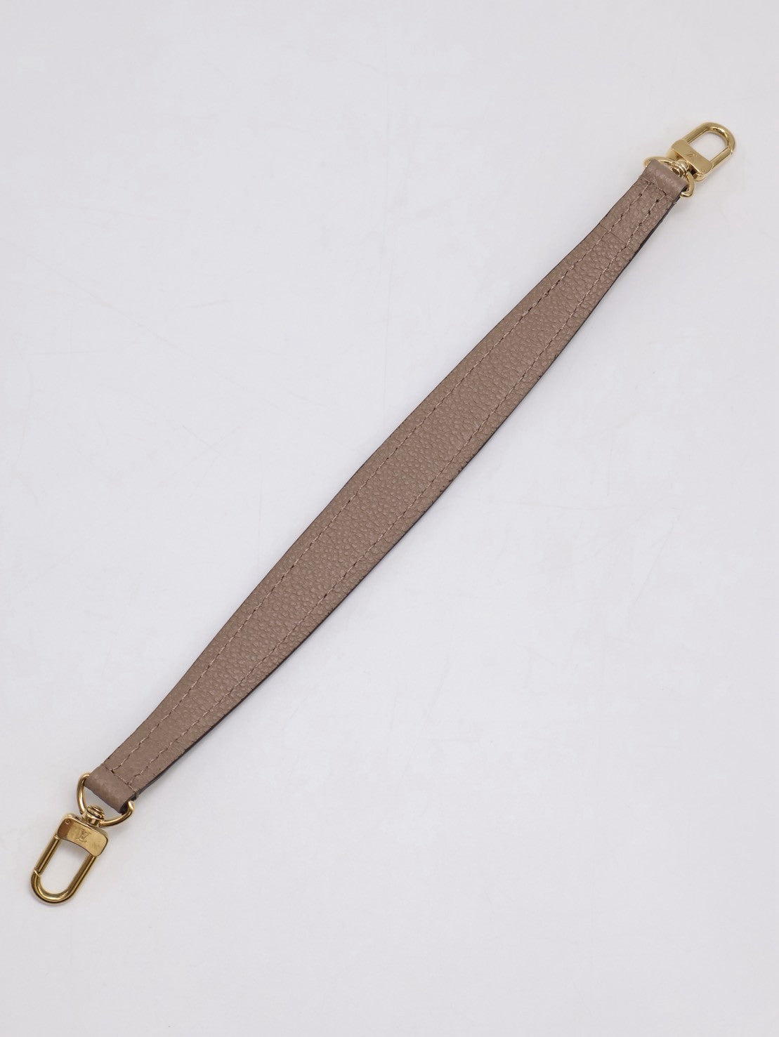 LOUIS VUITTON Nano Diane法棍包 - 斑鳩灰