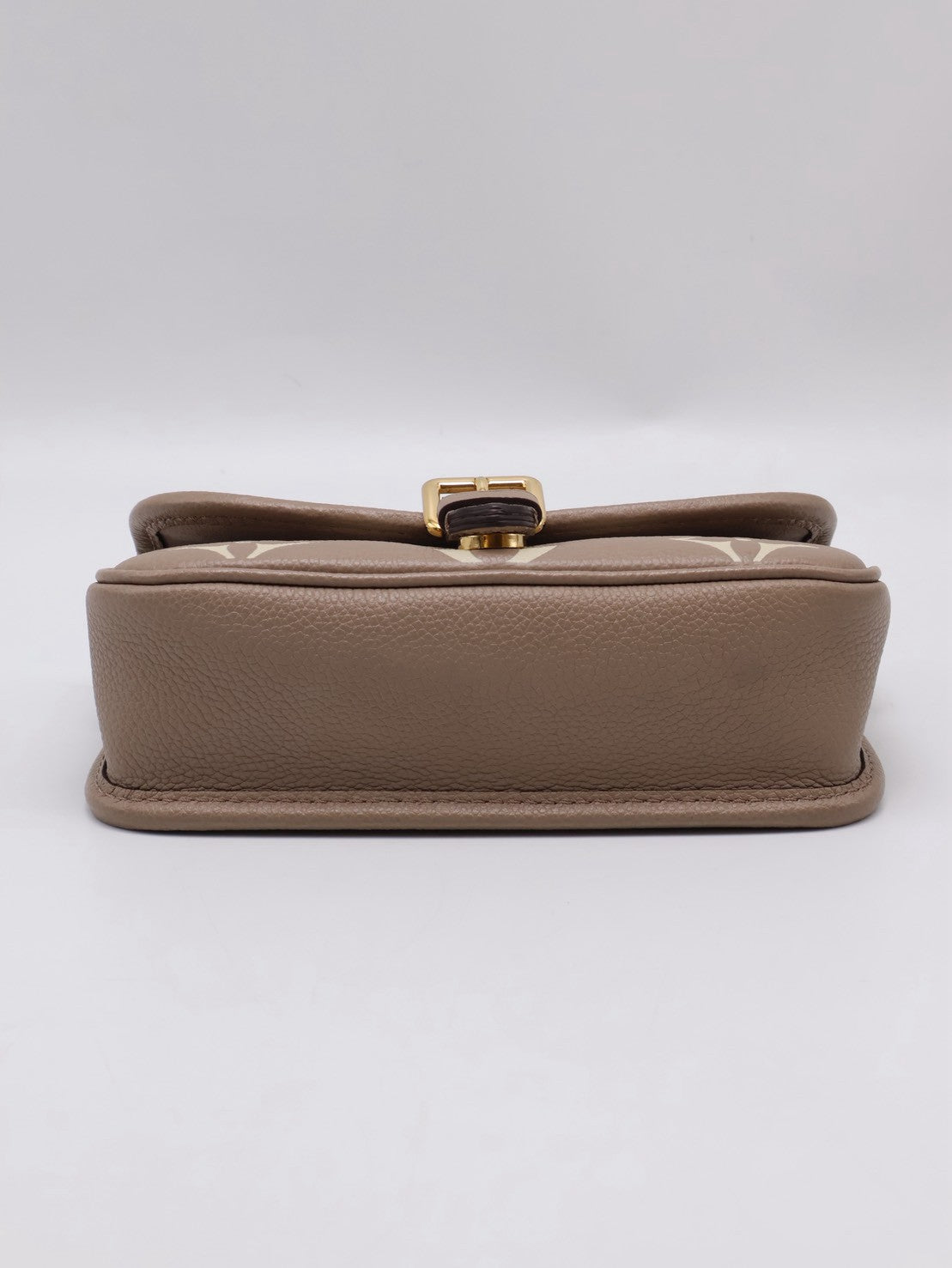 LOUIS VUITTON Nano Diane法棍包 - 斑鳩灰