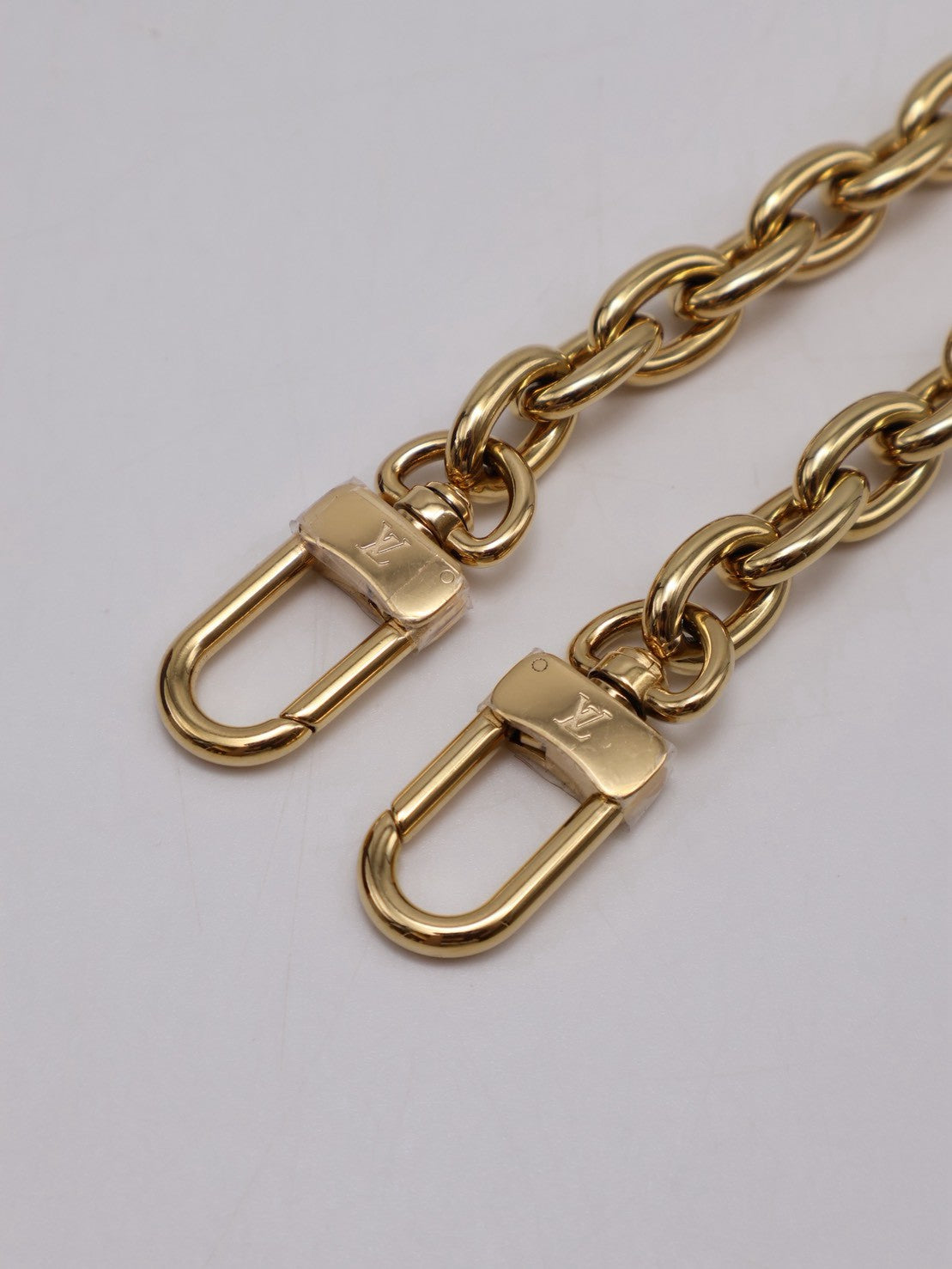 LOUIS VUITTON Nano Boulogne牛角包