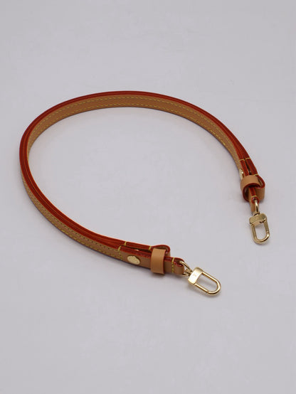 LOUIS VUITTON Nano Boulogne牛角包