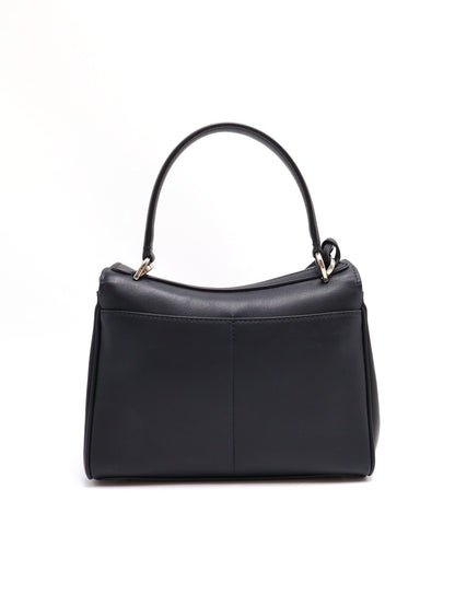 Balenciaga Rodeo - mini黑銀